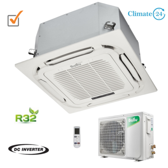 Ballu BLCI_C-12HN8/EU