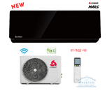 Chigo Mars Black CS-25V3G Inverter