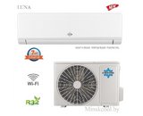 KingHome Luna KWH09AYAXB Matt