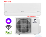 Electrolux Monaco EACS/I-09HM/N8                                                                                                                                                                           