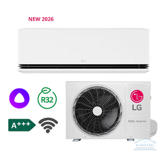 LG DELUXE PRO H09S1D
