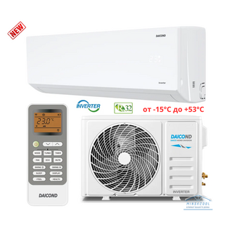 Daicond ODYS DNI-OS07NW Inverter 