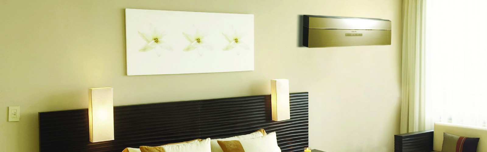 сервисное обслуживание, кондиционеры